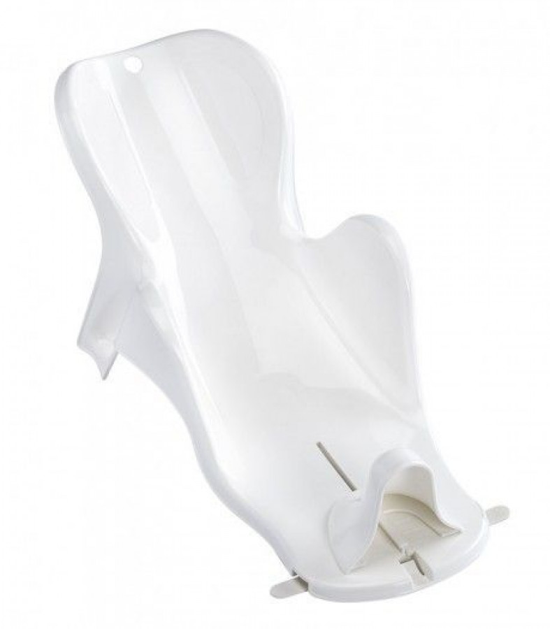 Hamac de baie Daphne Thermobaby White lily 0