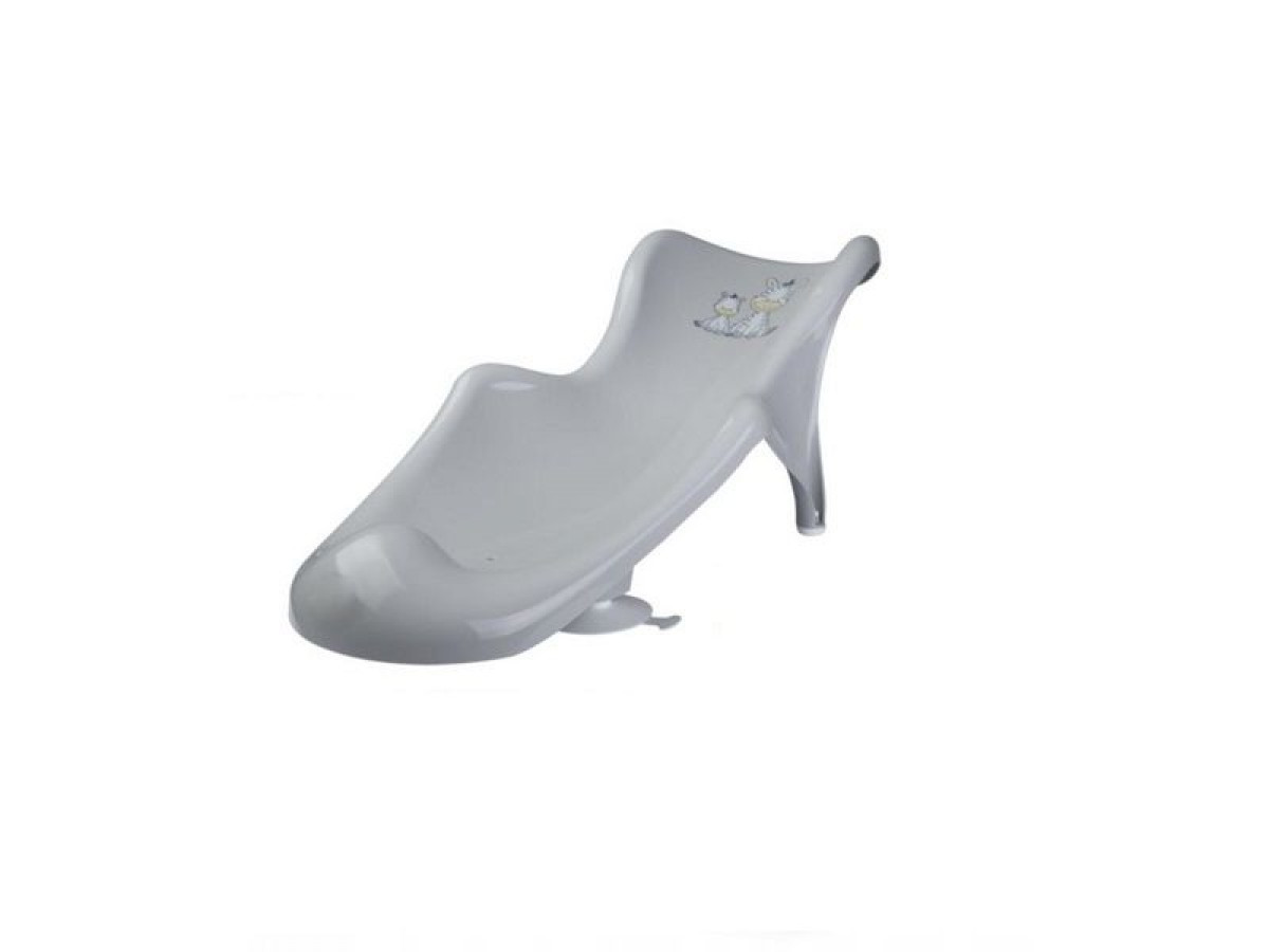 Suport anatomic copii MyKids Zebra Gri 0