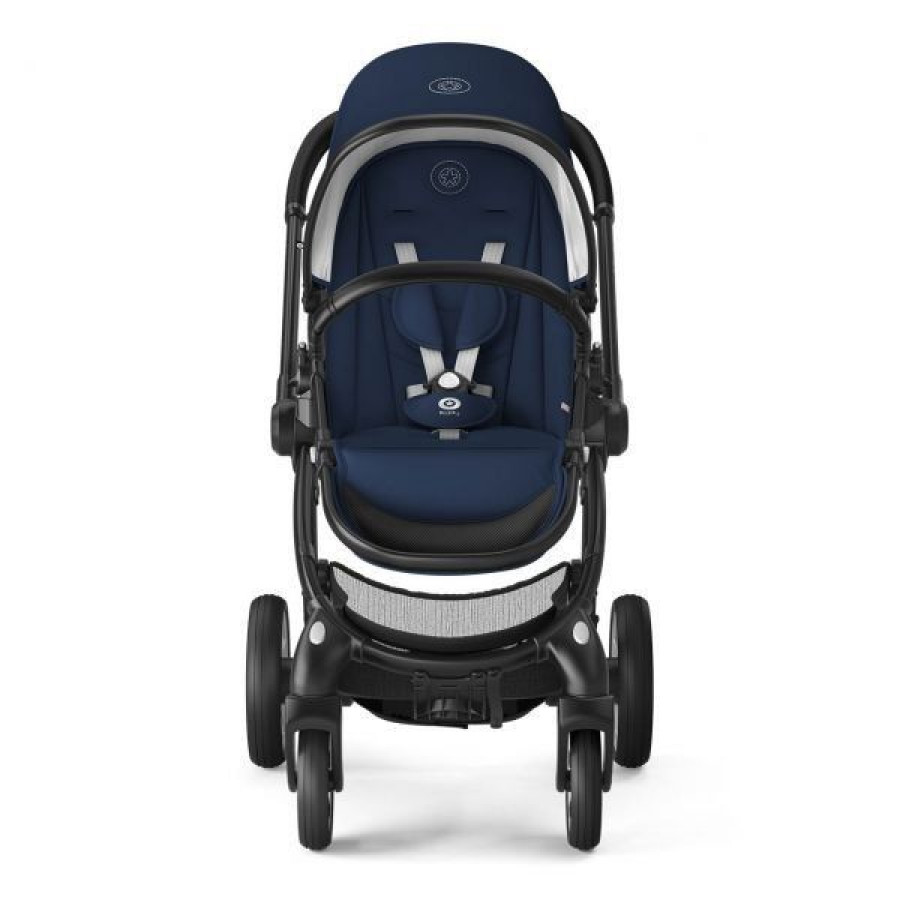Kiddy carucior sport Evostar 1 Night Blue 1