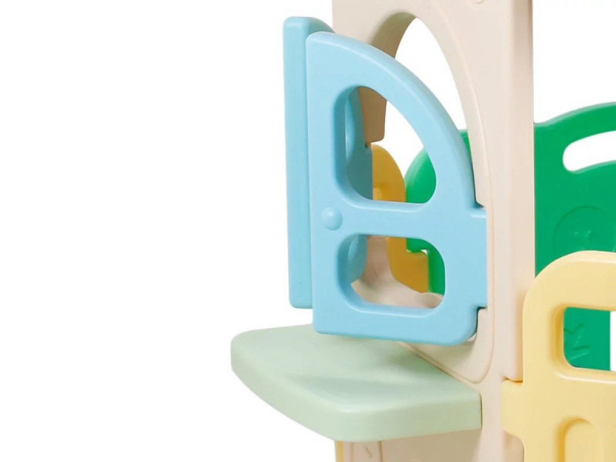 Casuta de joaca MyKids Multifunctionala 1