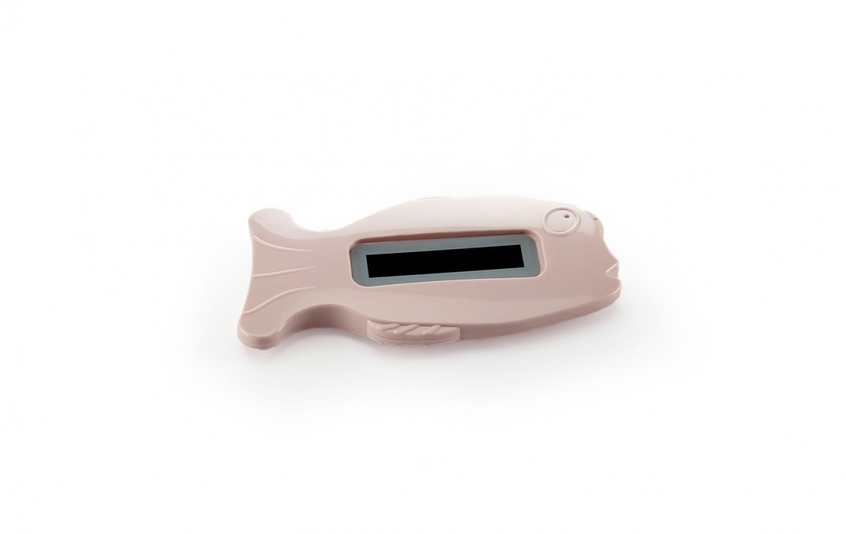 Termometru baita pestisor Thermobaby POWDER PINK 0