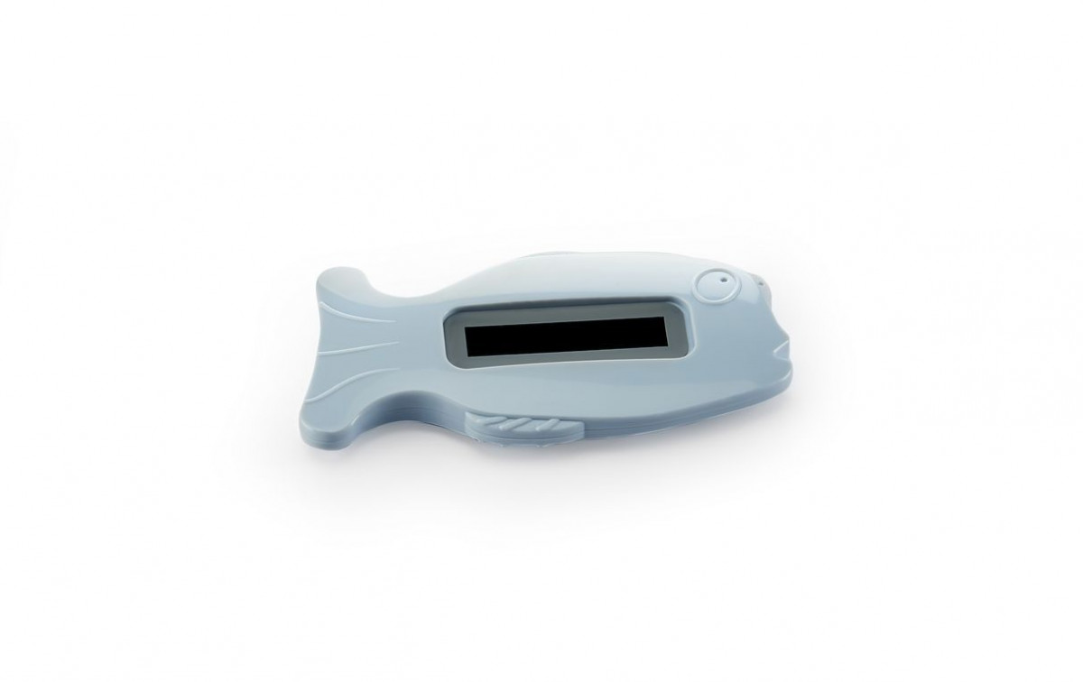 Termometru baita pestisor Thermobaby BABY BLUE 0