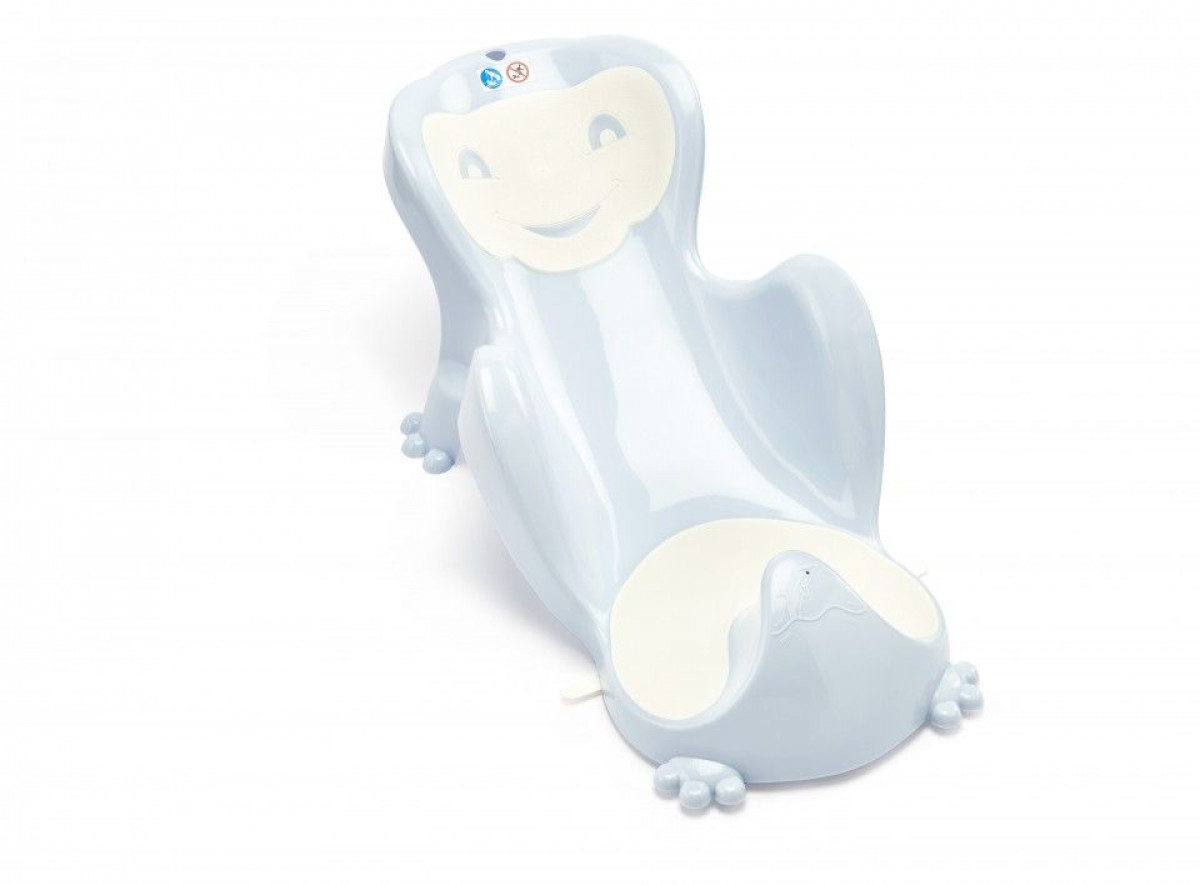 Hamac de baie BABYCOON Thermobaby BABY BLUE 0