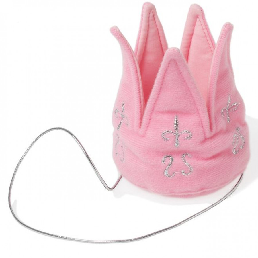 Accesoriu deghizare Coroana Micutei Printese 0
