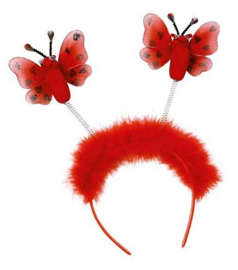 Accesoriu deghizare Jucausii Fluturasi 0