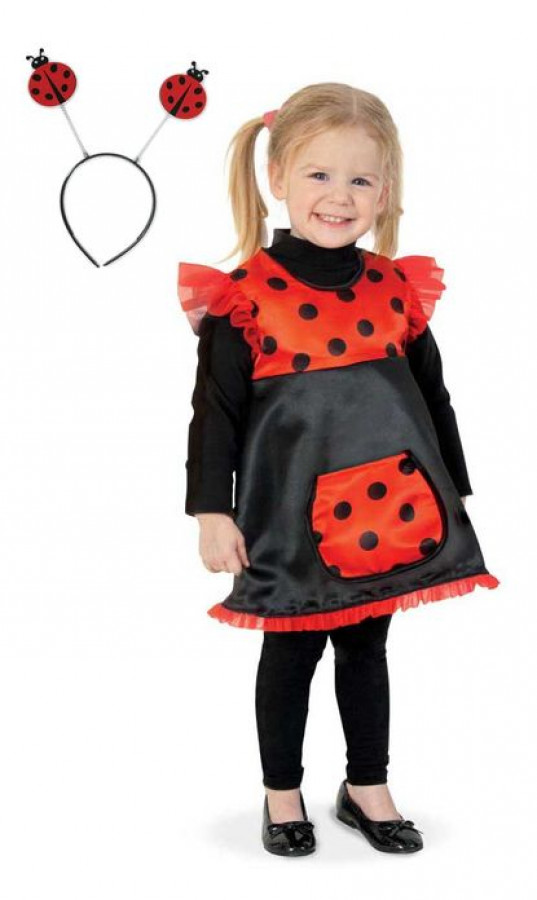 Costum pentru serbare Mamaruta 92 cm 0