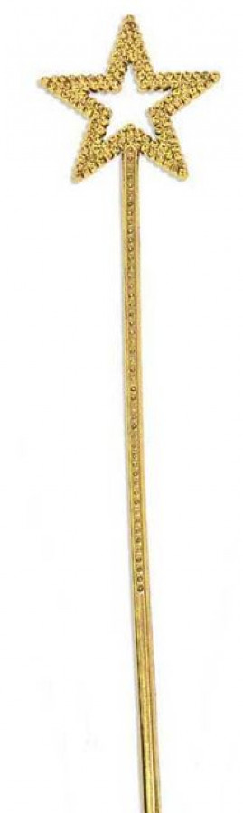 Costum pentru serbare Zana cea Buna 116 cm 1
