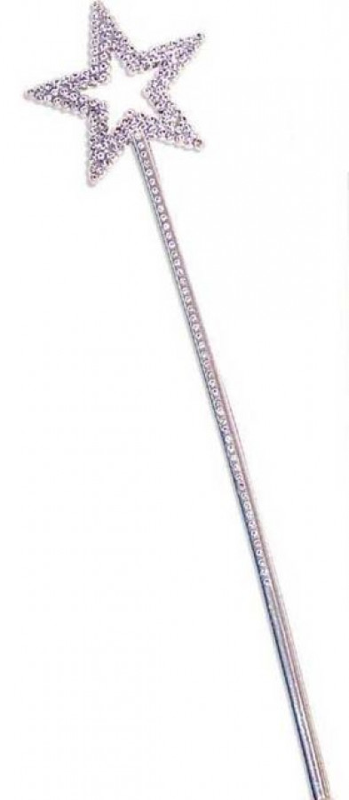 Costum pentru serbare Zana Liliane 104 cm 2
