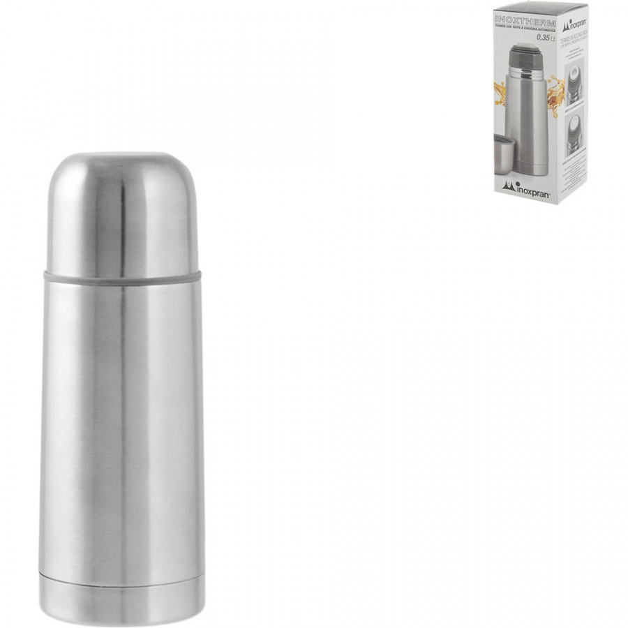 Termos lichide 0.35 l Inoxpran 9758100 1