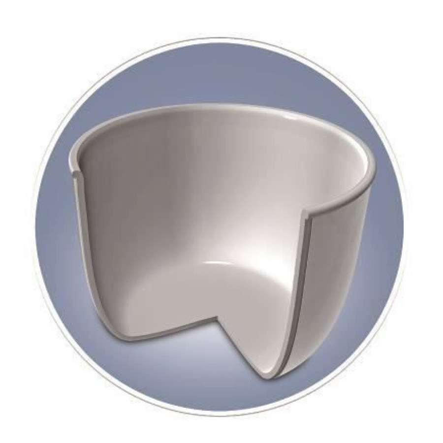 Termos metalic 500 ml REER 90500.08 1
