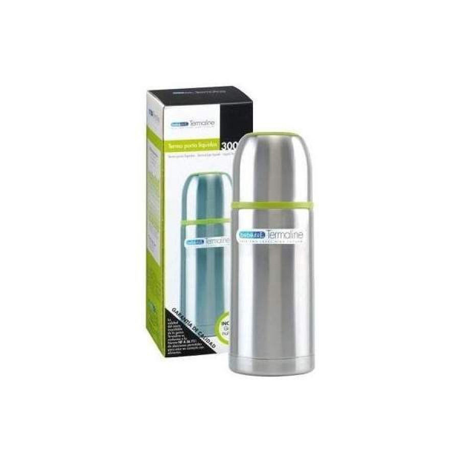 Termos pentru lichide 300 ml BebeduE BD80127 1