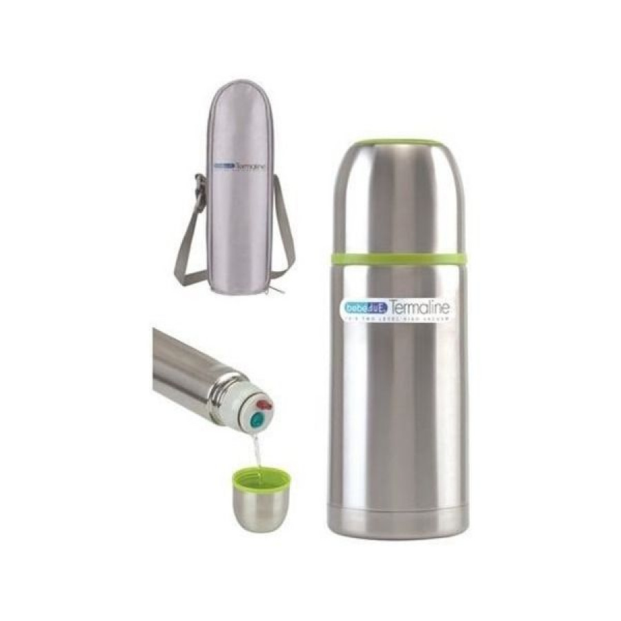Termos pentru lichide 300 ml BebeduE BD80127 3