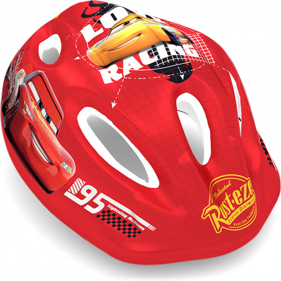 Casca de protectie Cars 3 Seven SV9042 0