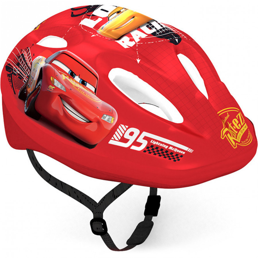 Casca de protectie Cars 3 Seven SV9042 1