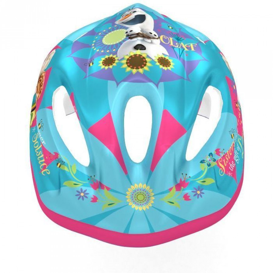 Casca de protectie Frozen Seven SV9001 0