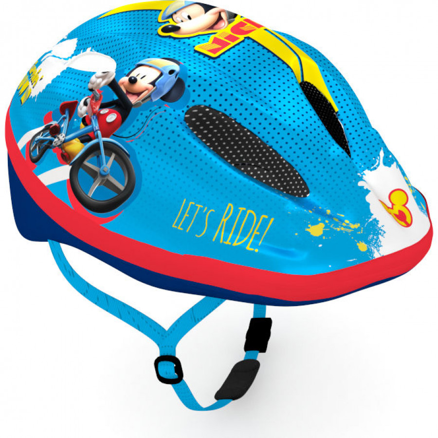 Casca de protectie Mickey Seven SV9002 1