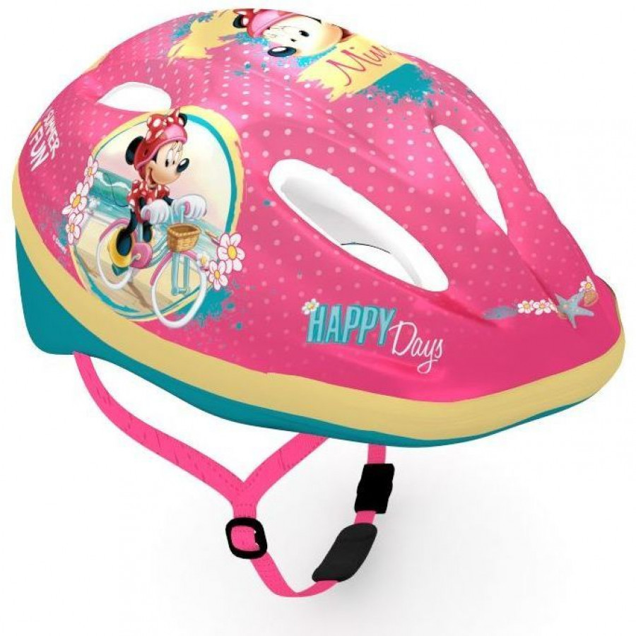 Casca de protectie Minnie Seven SV9003 2