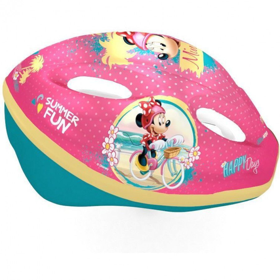 Casca de protectie Minnie Seven SV9003 3