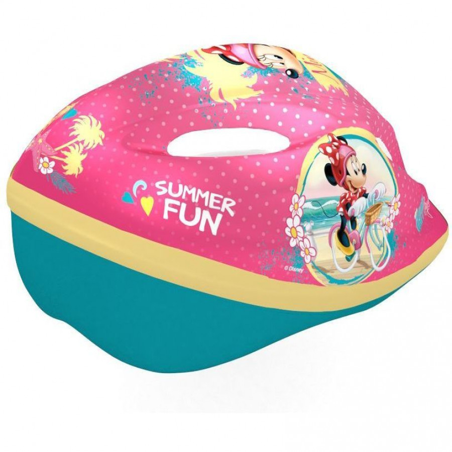 Casca de protectie Minnie Seven SV9003 4