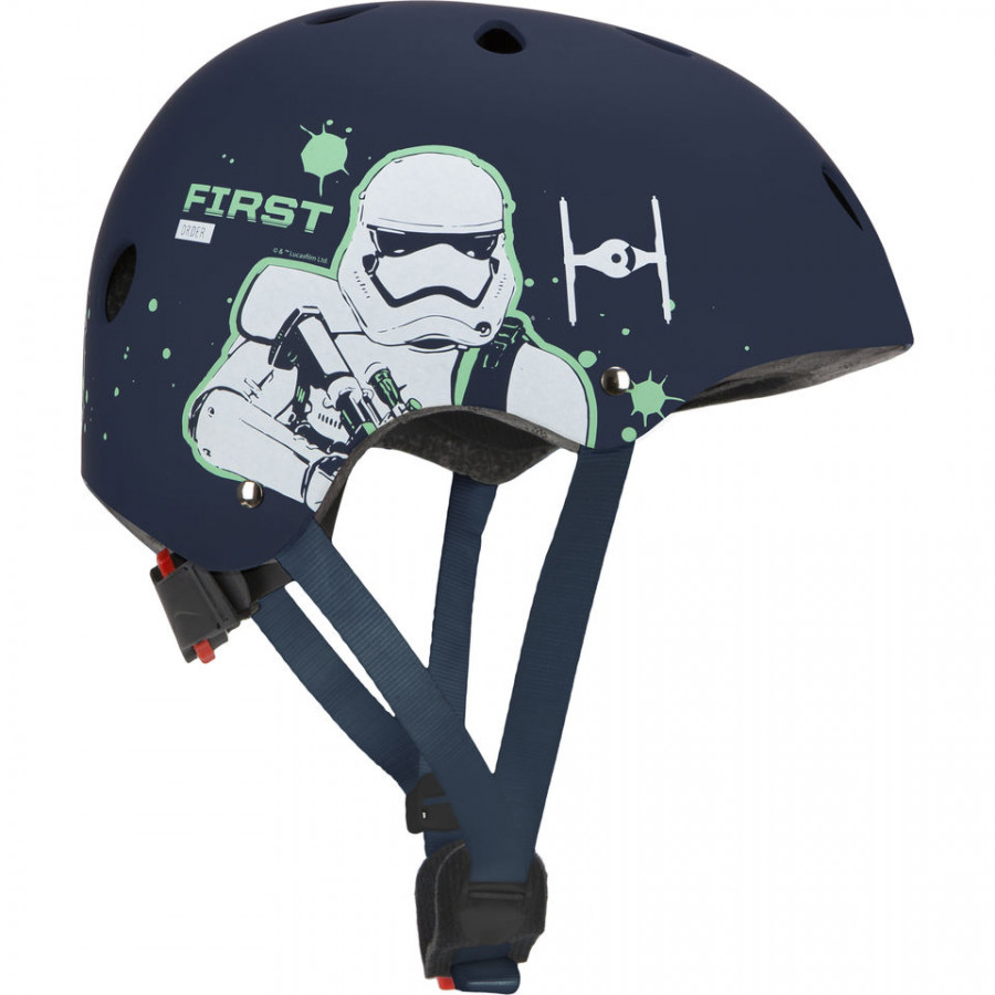 Casca de protectie Skate Star Wars Stormtrooper Seven SV9021 1