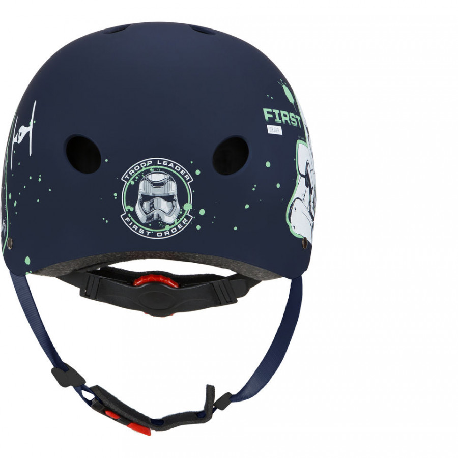 Casca de protectie Skate Star Wars Stormtrooper Seven SV9021 2