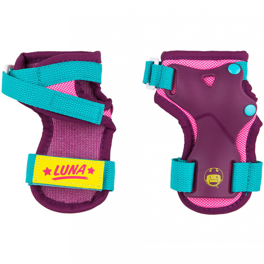 Set Protectie incheietura Soy Luna Seven SV9030 0
