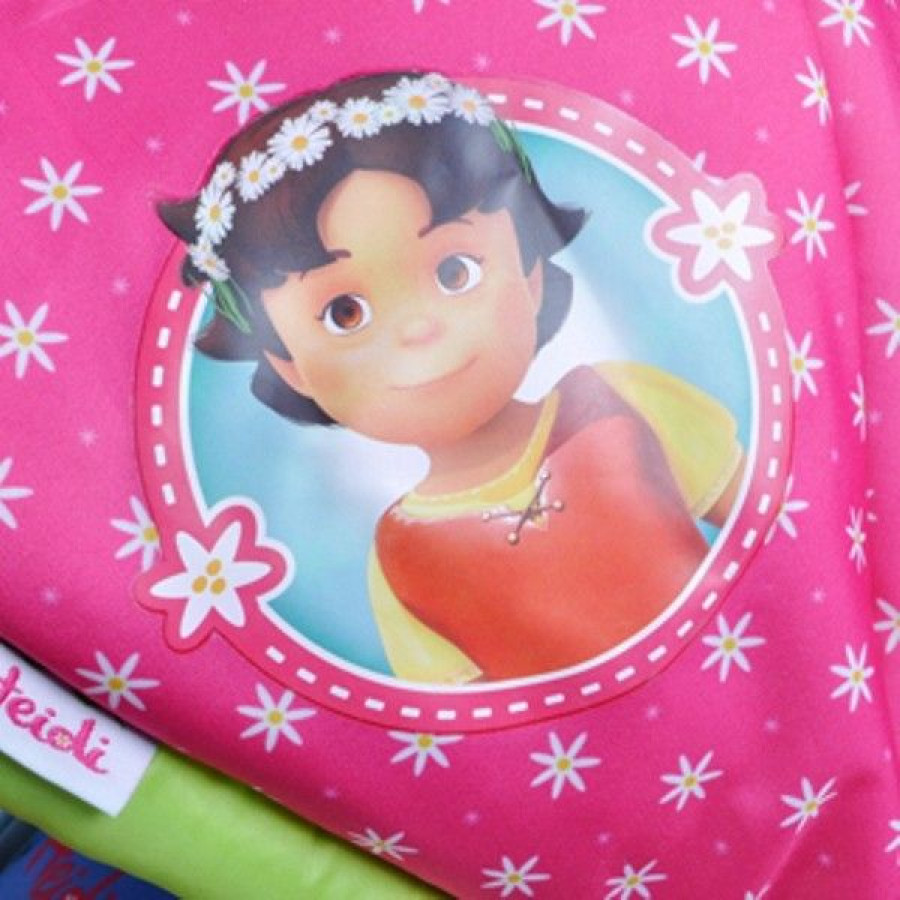 Carucior 2 in 1 pentru papusi Salsa Heidi 2