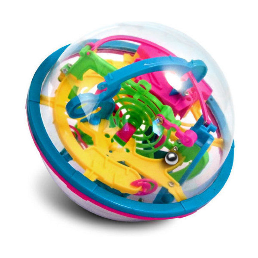 Addictaball Labirint 2 Brainstorm Toys A3002 1