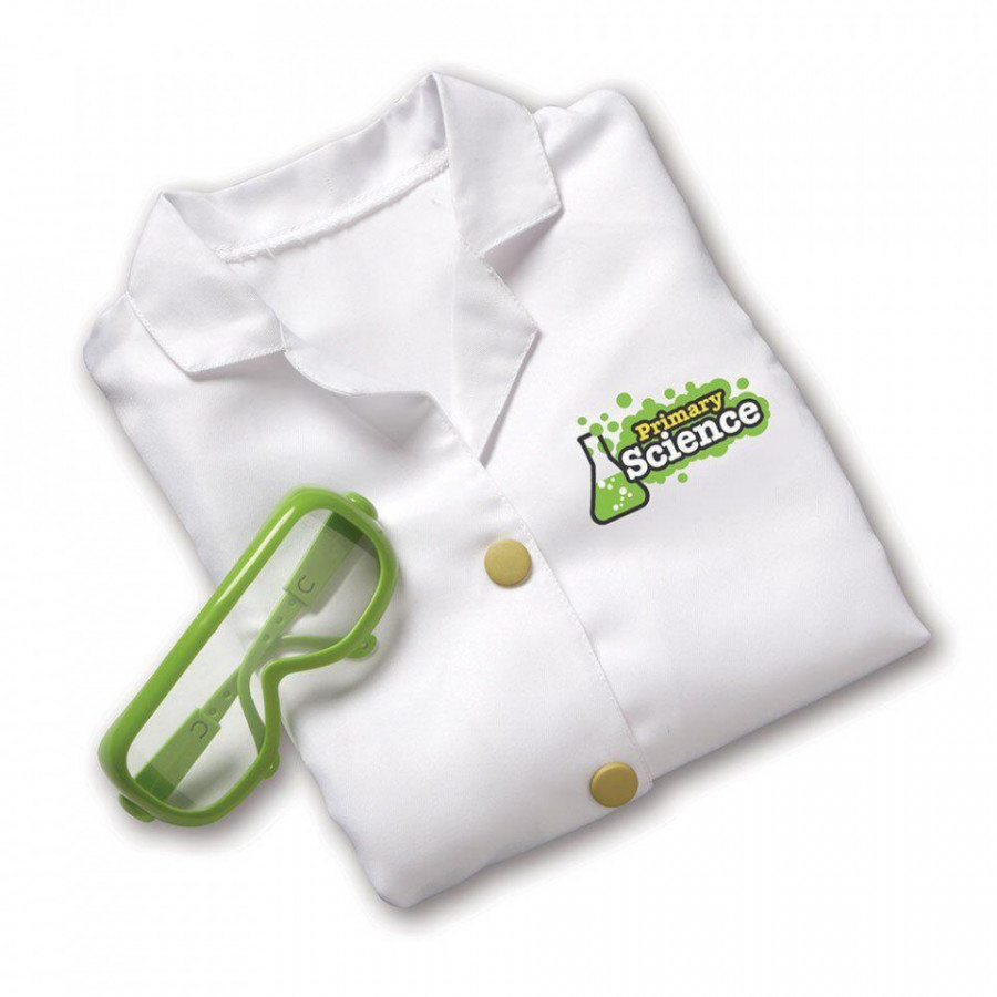 Costum de laborator pentru copii 2