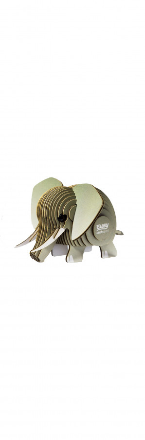 DIY Animale 3D Eugy Elefant Brainstorm Toys D5002 1
