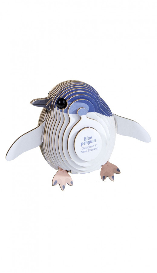 DIY Animale 3D Eugy Pinguin Brainstorm Toys D5005 3