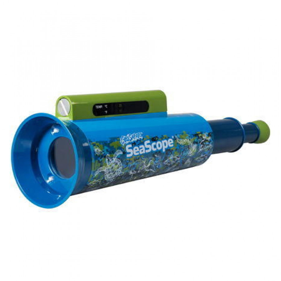 Geosafari - Explorator subacvatic 0