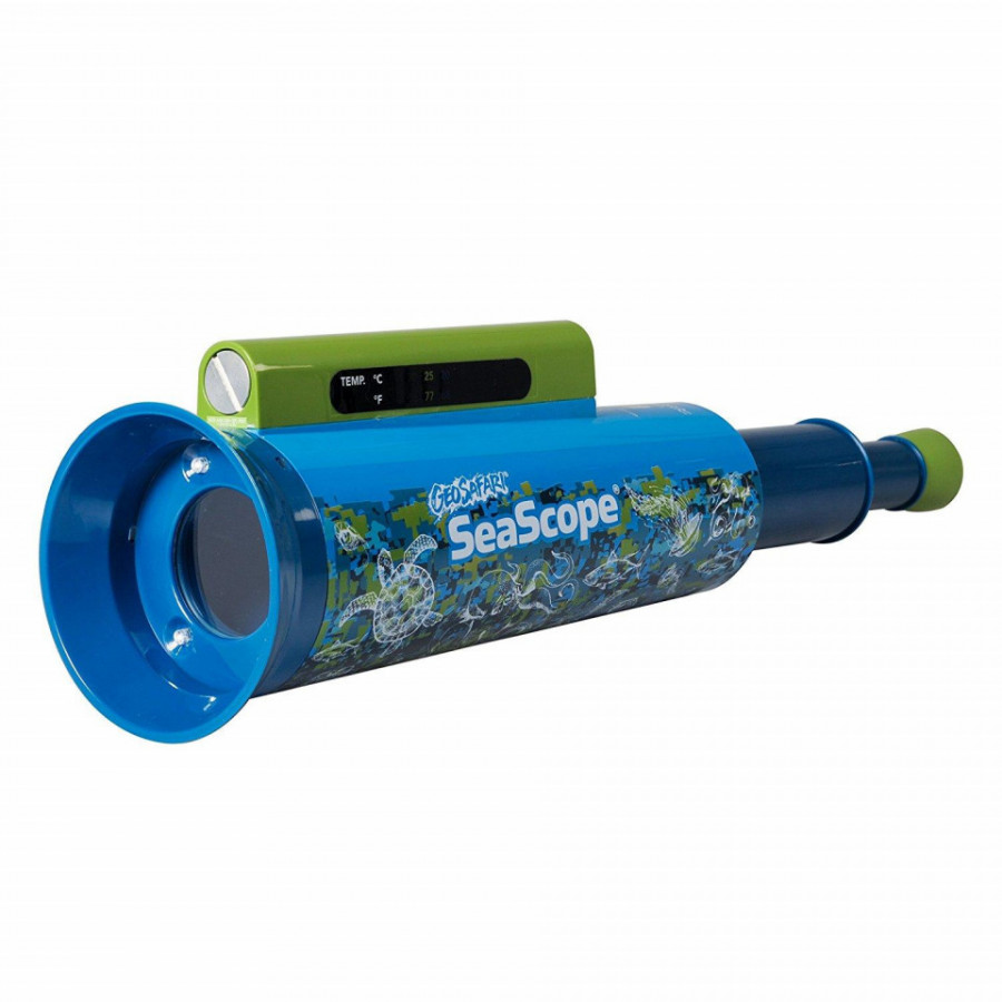Geosafari - Explorator subacvatic 7