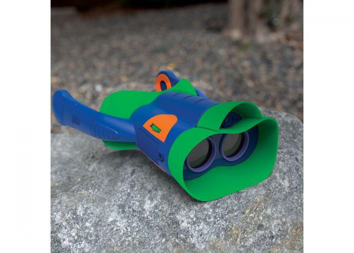 GeoSafari - Super Binoclu Junior 1