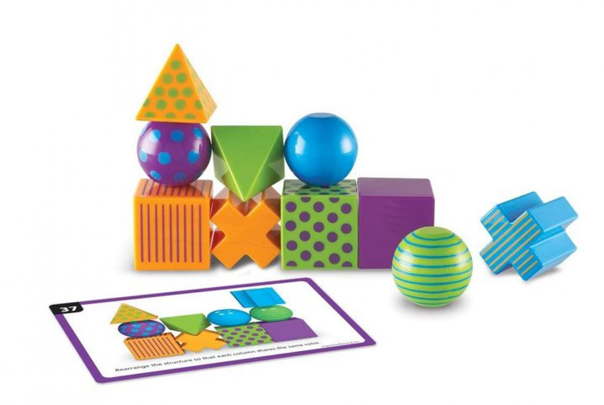 Joc de logica - Mental Blox 1