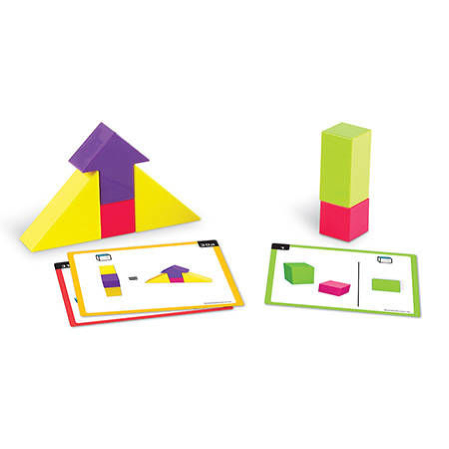 Joc de logica - Mental Blox 360 1
