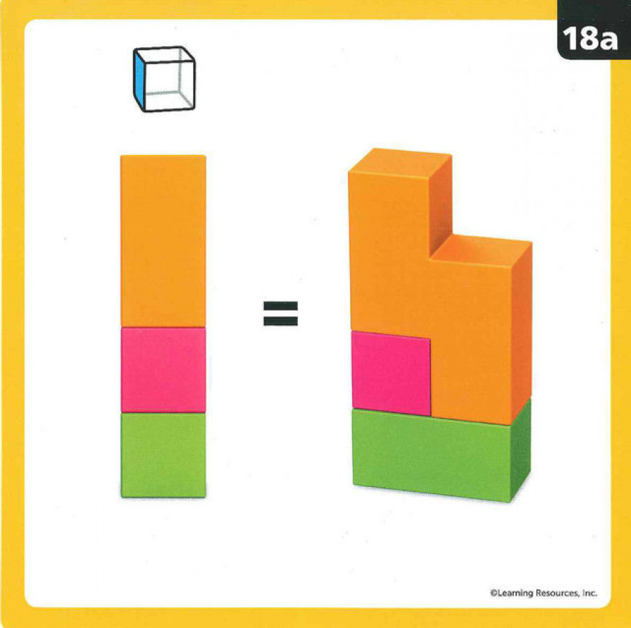 Joc de logica - Mental Blox 360 3