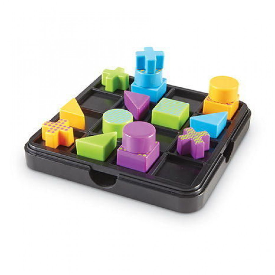 Joc de logica - Mental Blox Go! 0
