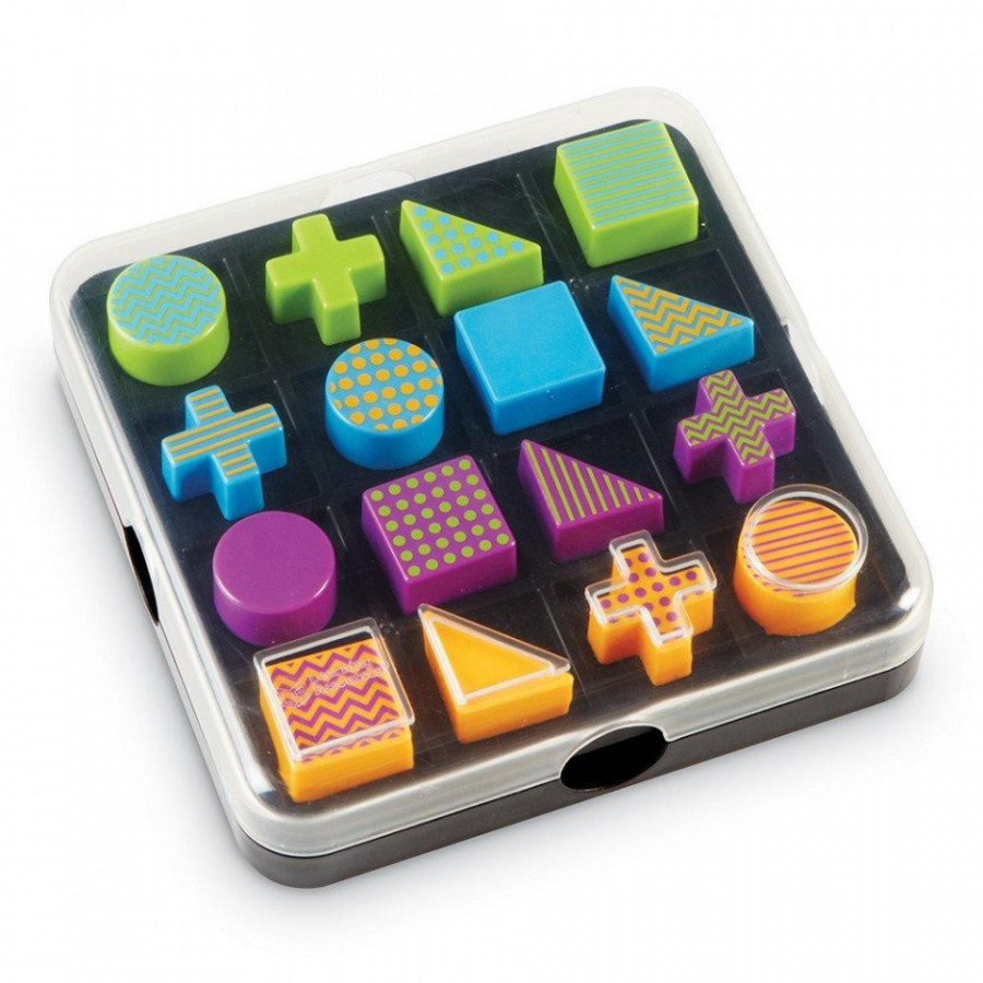 Joc de logica - Mental Blox Go! 5