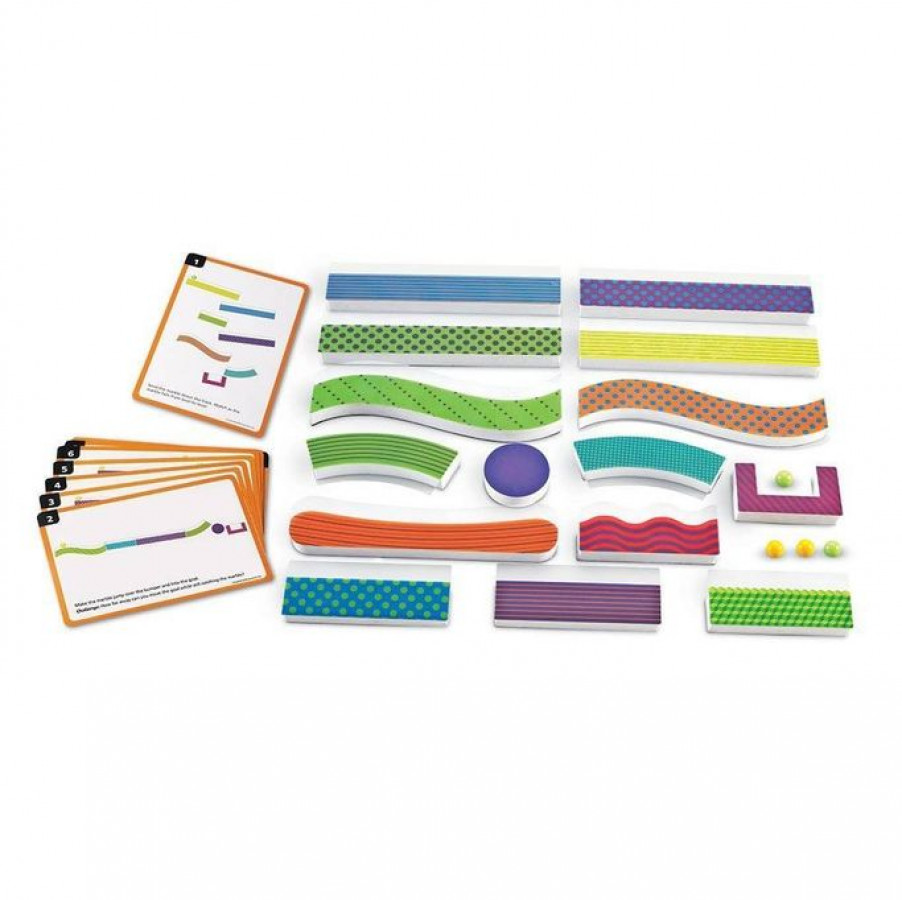 Joc de logica STEM - Tumble Trax 1