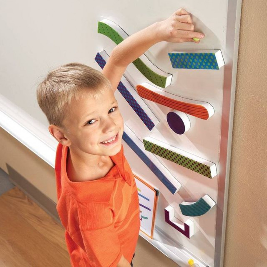 Joc de logica STEM - Tumble Trax 3