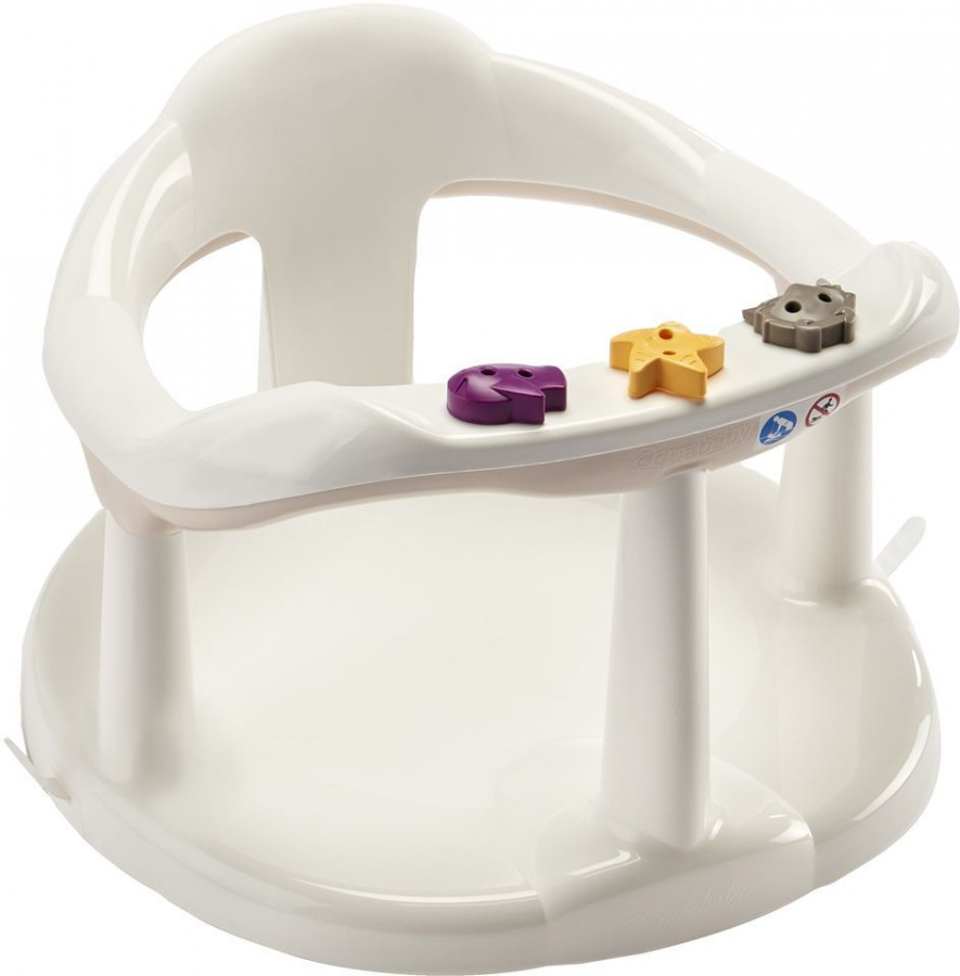 Suport ergonomic pentru baie Aquababy MARRON GLACE 0