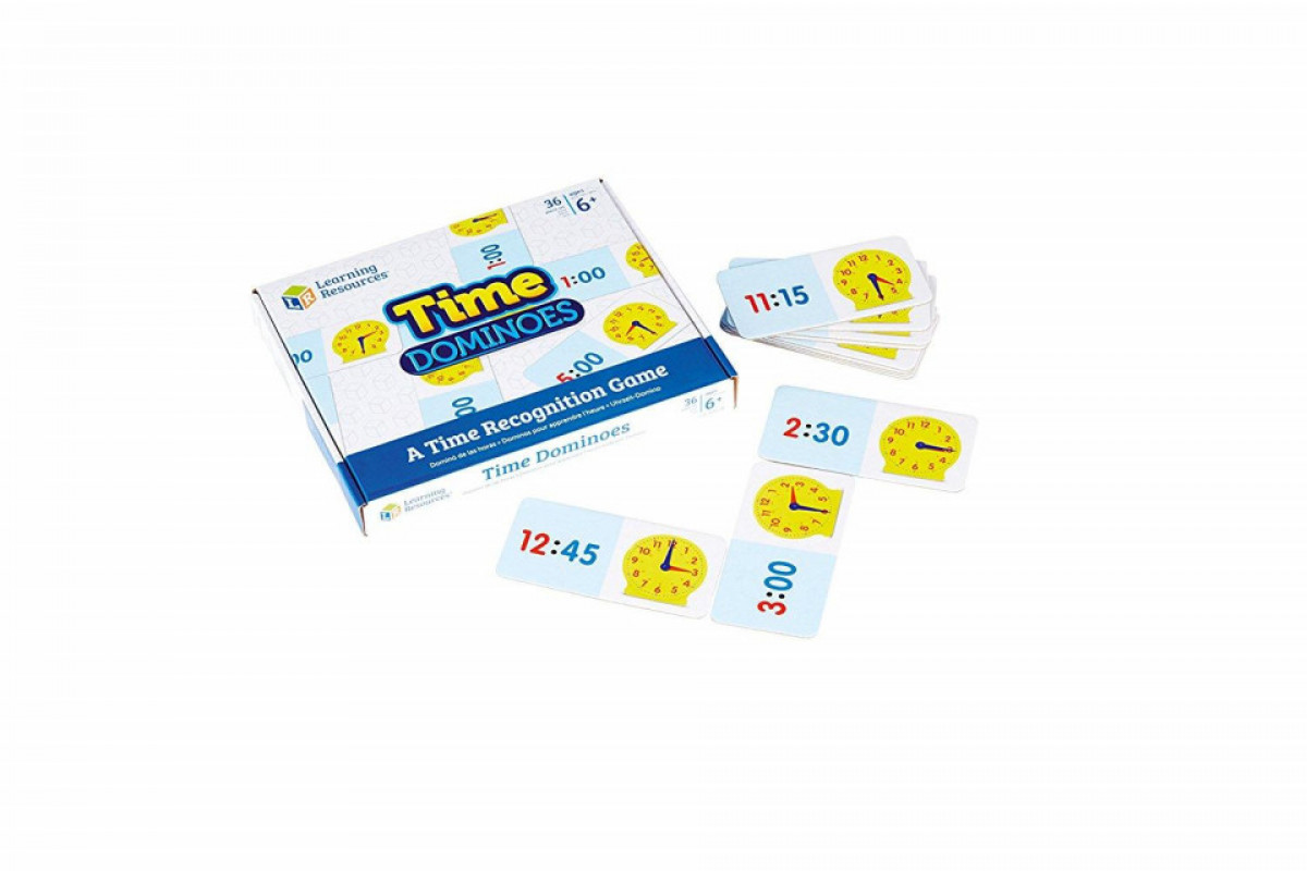 Joc dominoul timpului 2