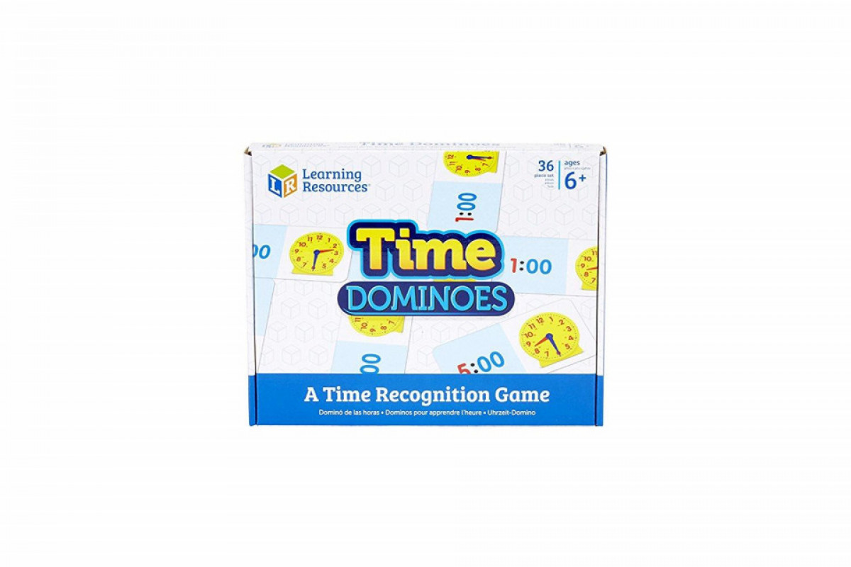Joc dominoul timpului 4