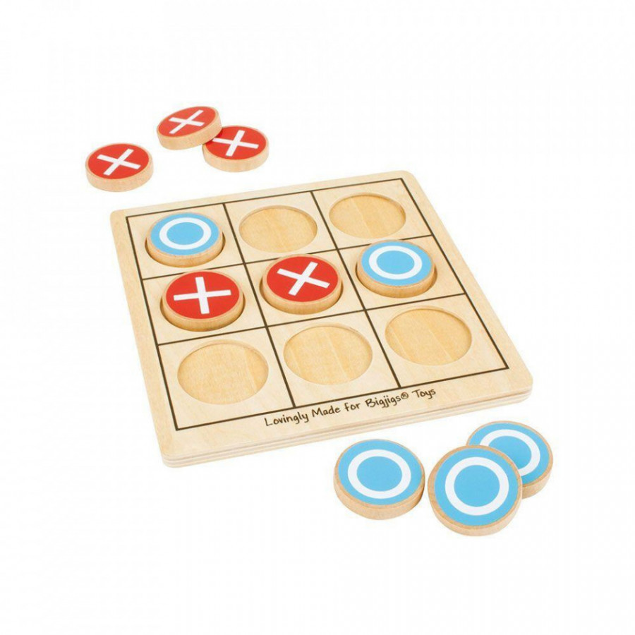 Joc educativ - X si Zero 2
