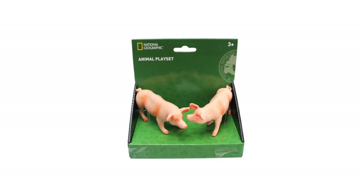Set 2 figurine - Purcelusi 0