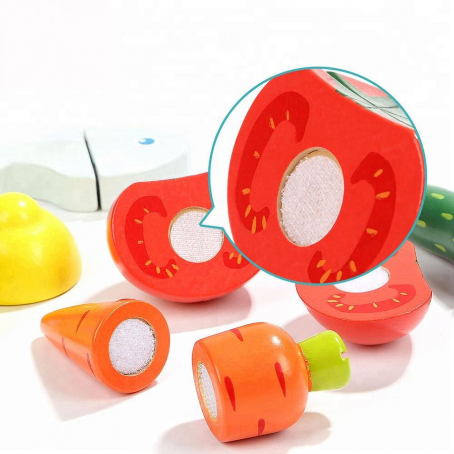 Set alimente feliate 2