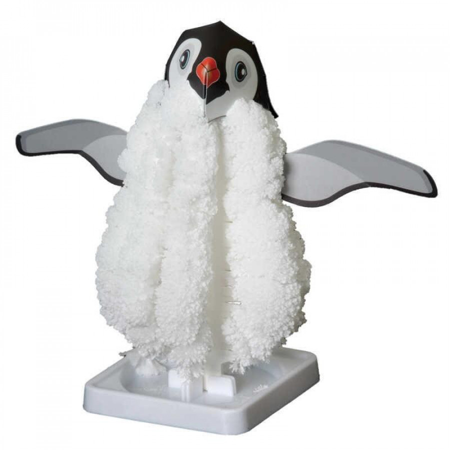 Set experimente - Pinguin 3