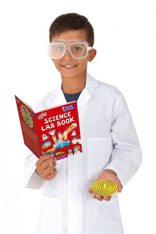 Set experimente - Science Lab 1