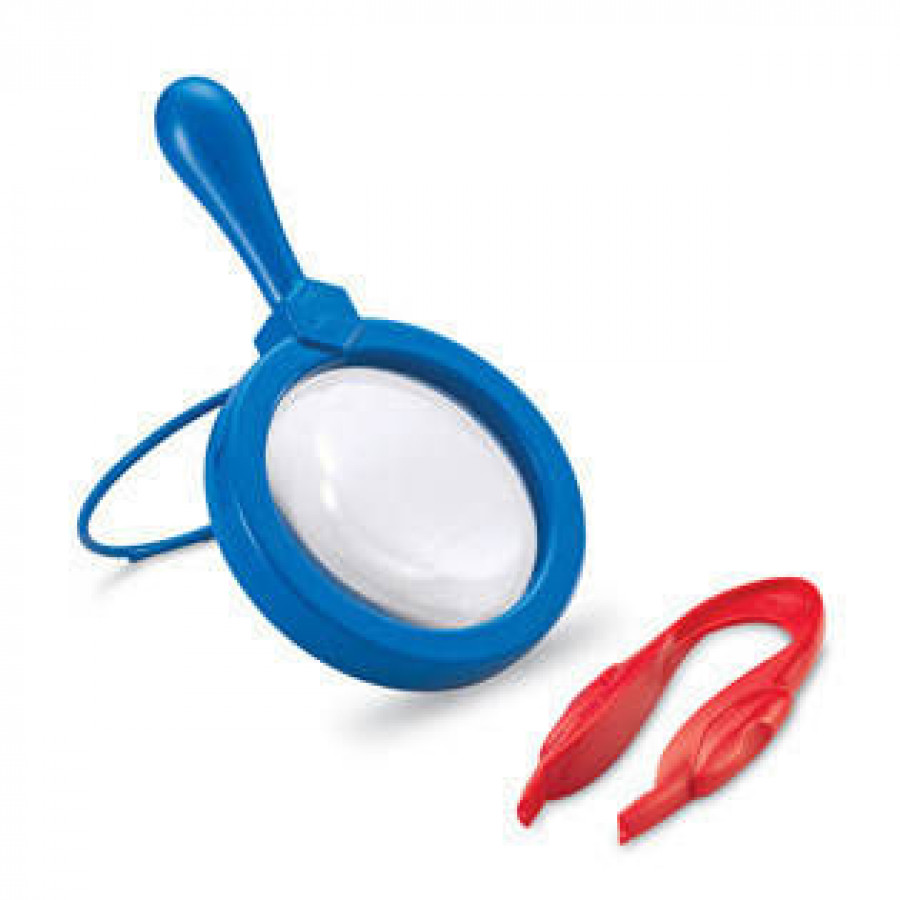 Set pentru explorat 0